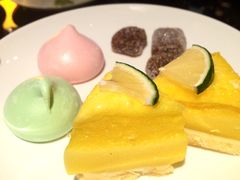 -成都钓鱼台精品酒店-品聚·成都餐厅