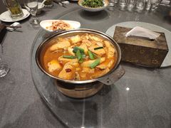-七十七号厨房·新派江西菜(滨湖店)