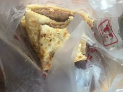 -华天二友居肉饼(新街口店)