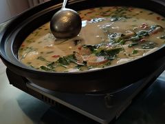 -又见炊烟私房菜(敬亭路店)