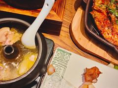 -云海肴·汽锅鸡·云南菜(苏州中心店)