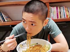 -和府捞面(东直门银座店)