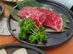 -九田家黑牛烤肉(溧水万达店)