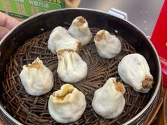 肉丁烧卖-法华汤包馆(法华镇路店)