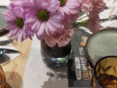 -半秋山西餐厅(巴南万达广场店)