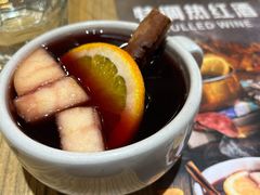热红酒-Brut Eatery悦璞食堂(愚园路店)