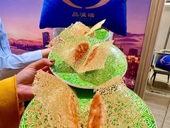 -品海楼·大连海胆锅贴馆(东港店)