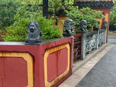 -高旻寺