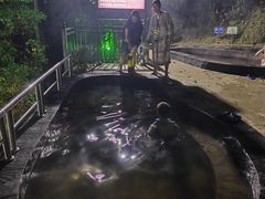 -广东天露山旅游度假区