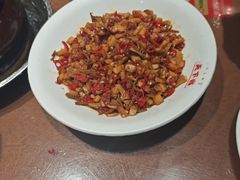 -天下客饭店(中山路店)