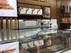 -Laderach 莱德拉(上海环贸iapm店)