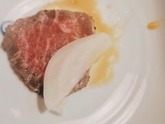 半熟嫩牛-酒窝烧鸟(科华街店)