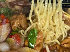 -孙家面馆(淮海第一城店)
