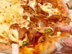 -盘炉forenza·云贵川融合小食堂 ( 钟楼中柳巷店)