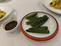 -老好人·海鲜·上海菜(呼玛二店)