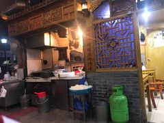 -锦泓老字号猪脏粉(东联大厦店)