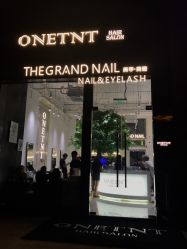 -OnHair Salon