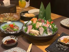 -德川家日本料理(中关村寰太大厦店)