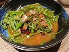 -茄子恰恰·新云南小炒(坪山益田店)