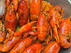 -波锅卤虾·王牌卤虾(汉阳店)