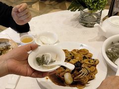 -北门饭店(三香路店)