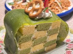 -聚福安·传统老爸茶(大英店)