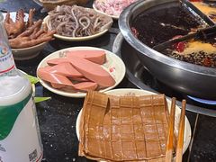 -祝幺妹火锅(裕华村总店)