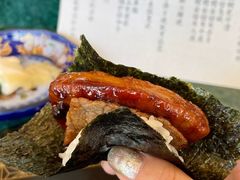 -鮨冠OMAKASE食べ放题(北京首店)