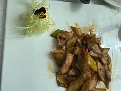 -蔓兰家的四季S0餐厅·融合菜(当代MOMA店)