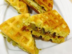 -佰搭果·广式茶餐厅(石牌东路店)