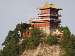 -终南山南五台景区