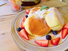 -UPPER KITCHEN(延安路店)