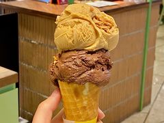 黑巧克力-LUNEURS月乐诗·法式冰淇淋(环贸店)