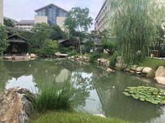 -溧阳天目湖天沐温泉