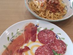 -萨莉亚意式餐厅(东川路店)