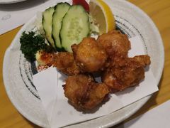 -小句号·精致料理(江南环球港店)