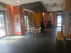 -麦当劳(清远大道得来速店)