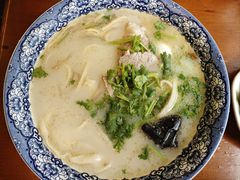 -裕丰源滋补烩面(桐柏路店)