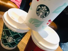 -星巴克臻选(成都宽窄巷子店)