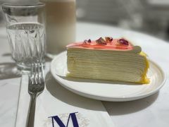 -Lady M New York(澳门伦敦人店)