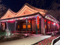 -白家大院·王府宫廷菜(苏州街店)