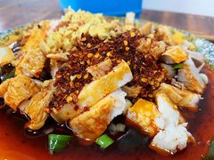 -温记府廟豆汤饭·始于1955年(海椒店)