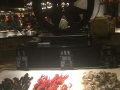 -星汇餐厅(新濠影汇店)