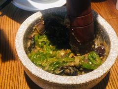 -炊烟小炒黄牛肉(中心印象城店)
