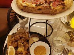 -IL TEATRO 精品意大利餐厅