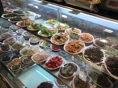 -香妃烤鸡(西单店)