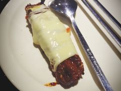-火炉火自助餐(枫蓝国际店)