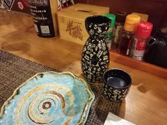 -半藏居酒屋(香港花园店)