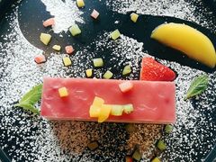-YUE·6·西式融合餐厅(外滩六号店)