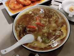 -尚一汤 广东炖汤(金桥国际店)